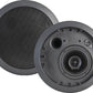 Klipsch IC-400-T 5" commercial in-ceiling speakers (pair)