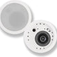 Klipsch IC-400-T 5" commercial in-ceiling speakers (pair)