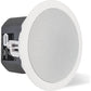 Klipsch IC-400-T 5" commercial in-ceiling speakers (pair)