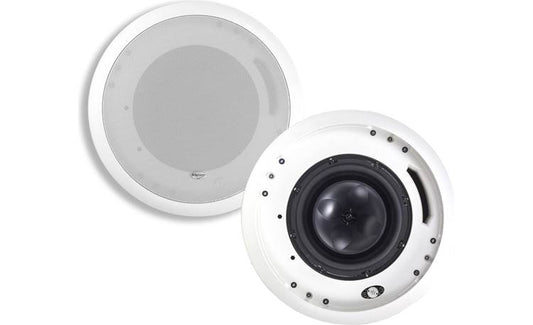 Klipsch IC-800-T 8" commercial in-ceiling speaker (each)