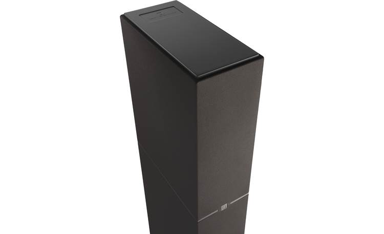 Definitive Technology Dymension DM80 close-up of top of speaker