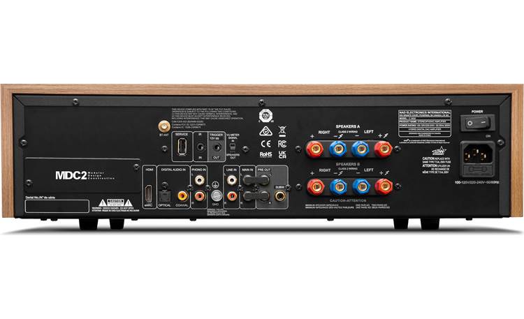NAD C 3050 - Thumbnail 2