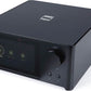 NAD C 700 V2 Compact stereo integrated amplifier alternate front view