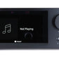 NAD C 700 V2 Compact stereo integrated amplifier front view