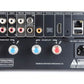 NAD C 700 V2 rear view