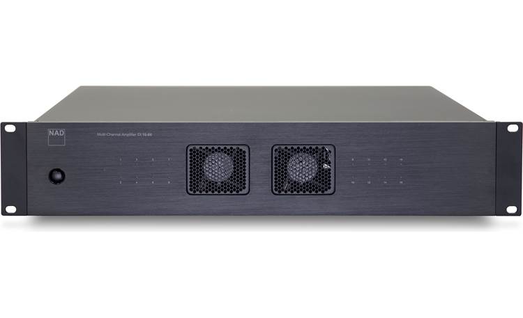 NAD CI Amplifier