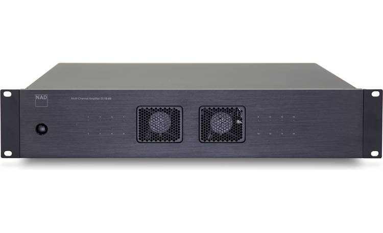 NAD CI 16-60 DSP 16-channel multi-zone power amplifier (each)