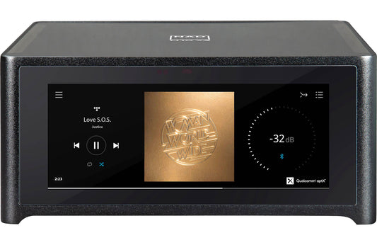 NAD Masters Series M10 V3 front view