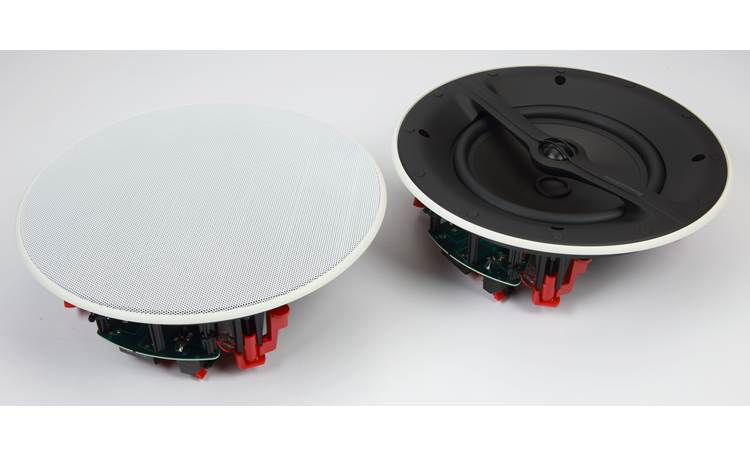 スピーカー B&amp;W CCM382 CCM382 - Flexible two-way in-ceiling speaker | Bowers