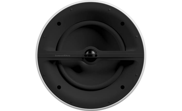 Bowers & Wilkins Flexible Series CCM382 front