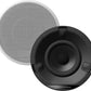 Bowers & Wilkins Performance Series CCM632 front and grille