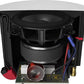 Bowers & Wilkins Performance Series CCM632 internal cutaway