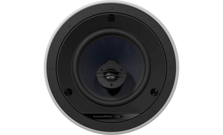 Bowers & Wilkins Performance Series CCM663 In-ceiling speakers (pair)