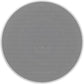 Bowers & Wilkins Performance Series CCM663SR Stereo-input in-ceiling speaker (each)