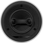 Bowers & Wilkins Performance Series CCM664SR Stereo-input in-ceiling speaker (each)