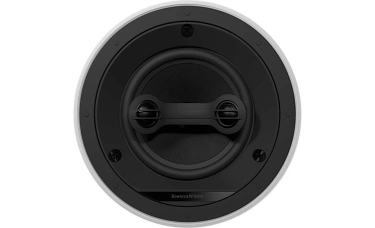 Bowers & Wilkins Performance Series CCM664SR Stereo-input in-ceiling speaker (each)