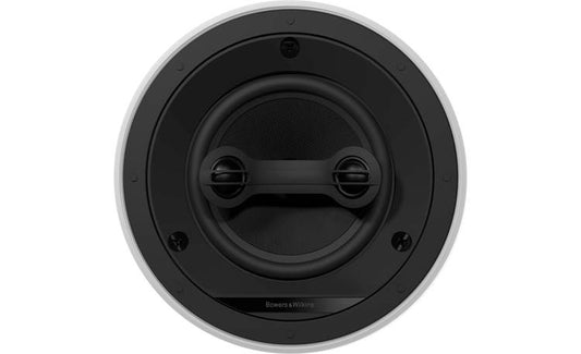 Bowers & Wilkins Performance Series CCM664SR Stereo-input in-ceiling speaker (each)