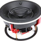 Bowers & Wilkins Performance Series CCM664SR Stereo-input in-ceiling speaker (each)