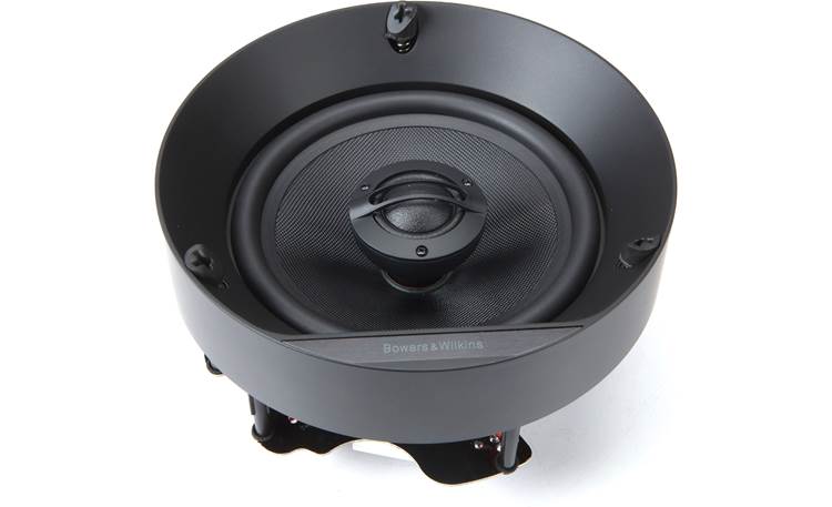 Bowers & Wilkins Performance Series CCM665 In-ceiling speakers (pair)