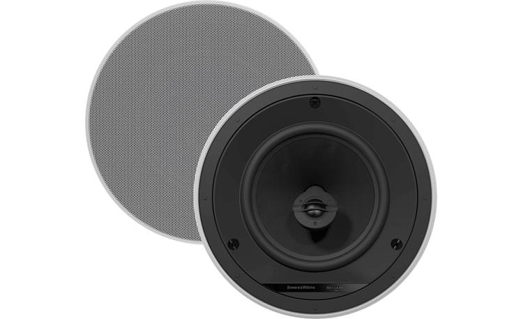 Bowers & Wilkins Performance Series CCM684 In-ceiling speakers (pair)