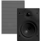 Bowers & Wilkins Flexible Series CWM362 In-wall speakers (pair)