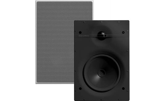 Bowers & Wilkins Flexible Series CWM362 In-wall speakers (pair)