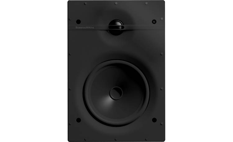 Bowers & Wilkins Flexible Series CWM362 In-wall speakers (pair)