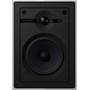 Bowers & Wilkins Performance Series CWM652 In-wall speakers (pair)