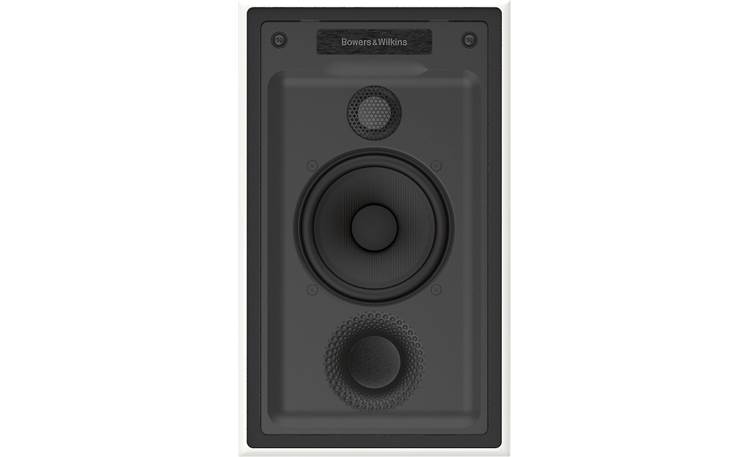 Bowers & Wilkins Reference Series CWM7.5 S2 front