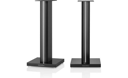 Bowers and Wilkins 700 series stands (pair) FS-700 S3 black 2nd view