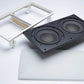 Bowers & Wilkins ISW4 Passive in-wall or in-ceiling subwoofer construction