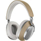 Bowers & Wilkins PX8 Over-ear noise-canceling wireless headphones