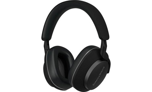 Bowers & Wilkins Px7 S2 Over-Ear Wireless Headphones