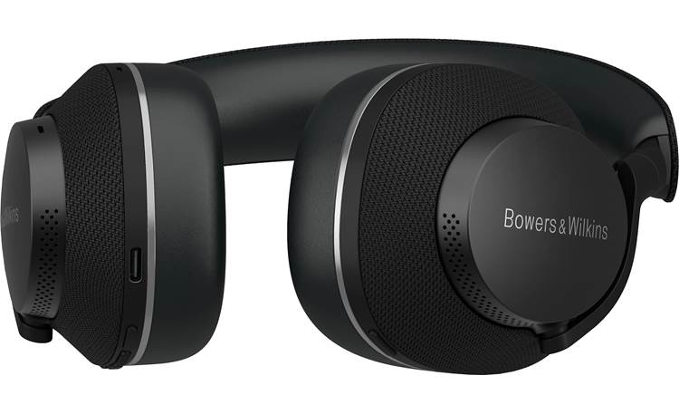 Bowers & Wilkins Px7 S2 Over-Ear Wireless Headphones