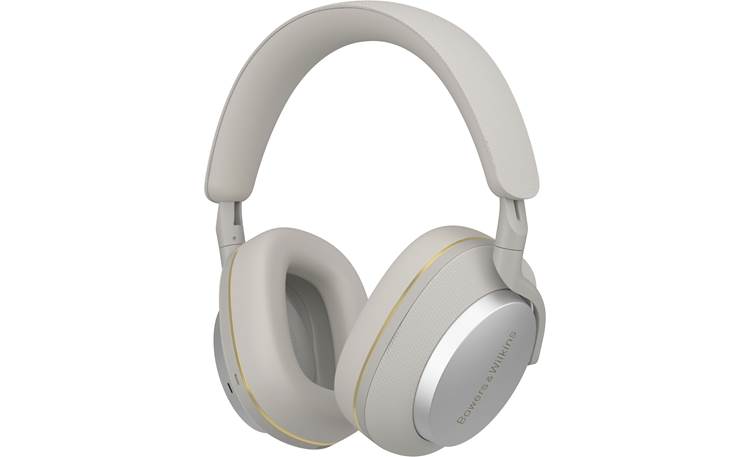 Bowers & Wilkins Px7 S2 Over-Ear Wireless Headphones