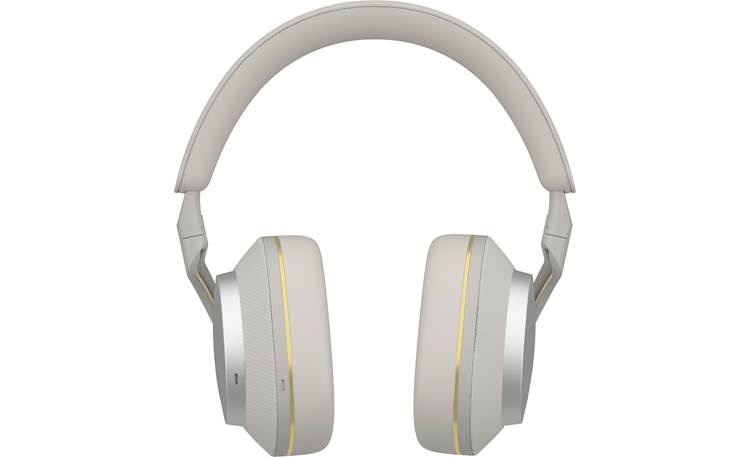 Bowers & Wilkins Px7 S2 Over-Ear Wireless Headphones