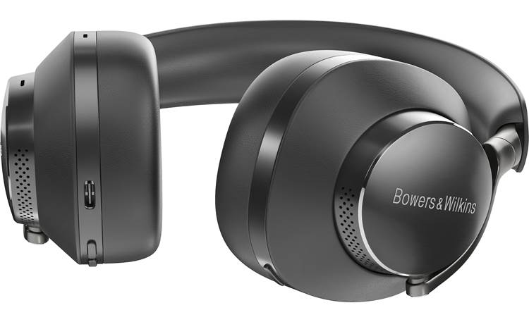 Bowers & Wilkins PX8 Over-ear noise-canceling wireless headphones