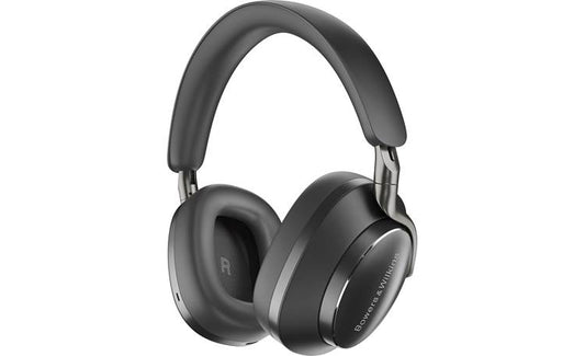 Bowers & Wilkins PX8 Over-ear noise-canceling wireless headphones