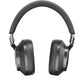 Bowers & Wilkins PX8 Over-ear noise-canceling wireless headphones