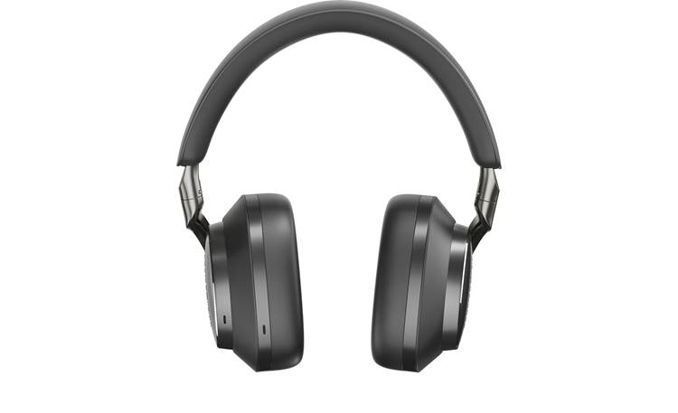 Bowers & Wilkins PX8 Over-ear noise-canceling wireless headphones