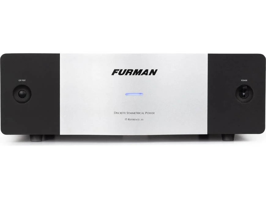 Furman IT-Reference 20i