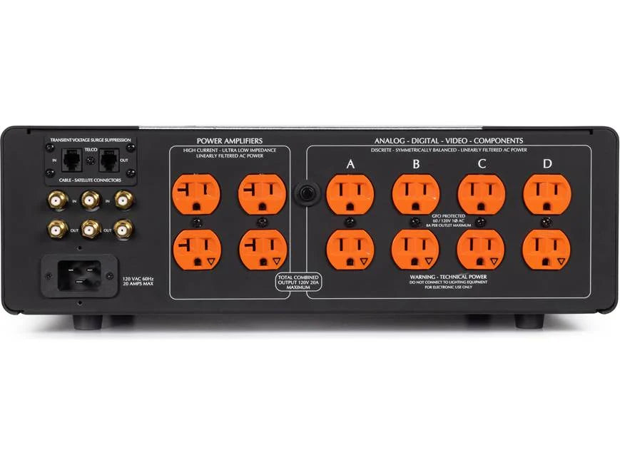 Furman IT-Reference 20i