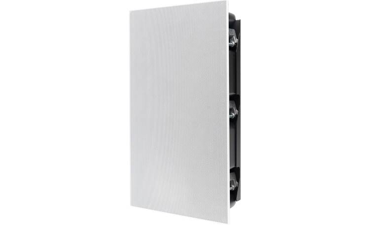 MartinLogan Dynamo IW-S Passive in-wall subwoofer with grille