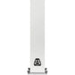Martin Logan Motion XT F100 Floorstanding Speaker Satin White Rear view