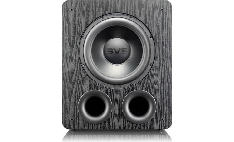PB-2000 Pro Series 12-inch Ported Subwoofer - Thumbnail 5