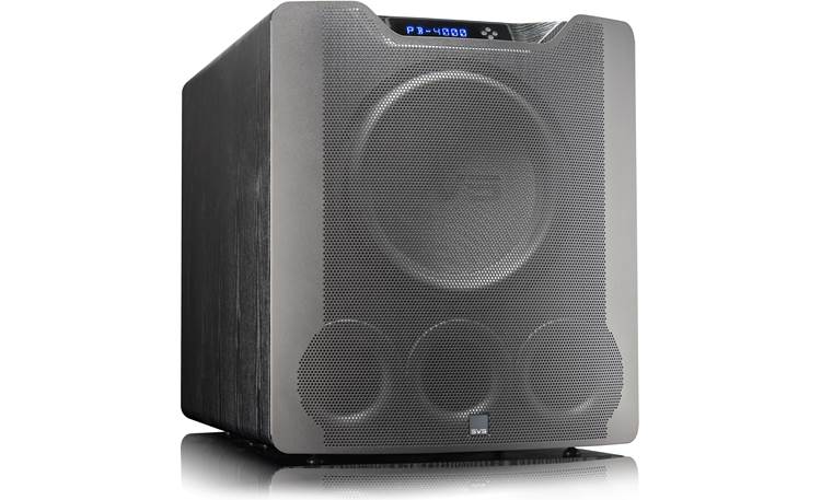 SVS PB-4000 Powered subwoofer with app control