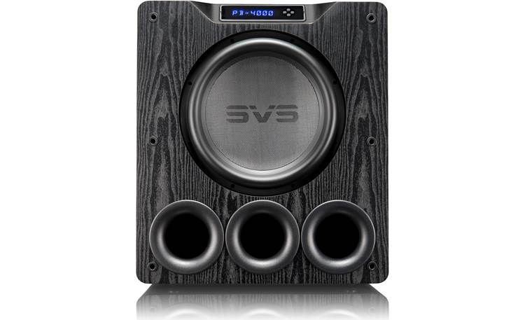 SVS PB-4000 Powered subwoofer with app control