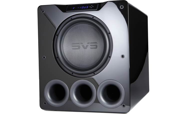 SVS PB-4000 Powered subwoofer with app control