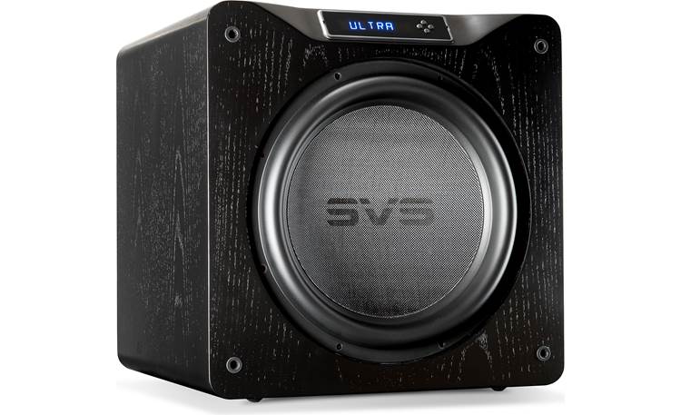 SVS SB16-Ultra Powered subwoofer with app control