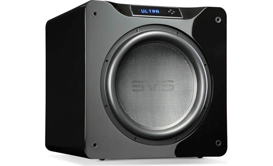 SVS SB16-Ultra Powered subwoofer with app control